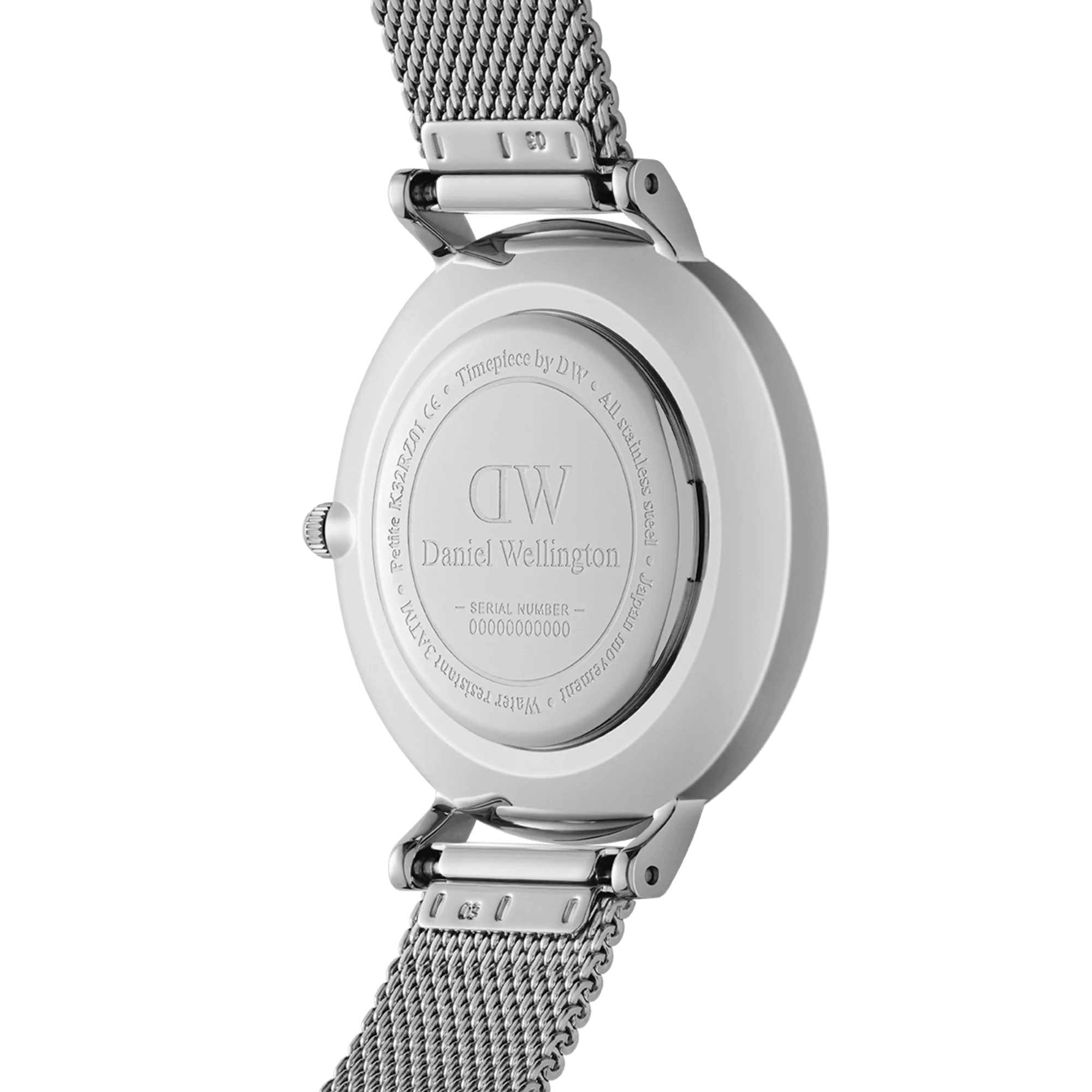 Orologio Daniel Wellington Donna DW00100602
