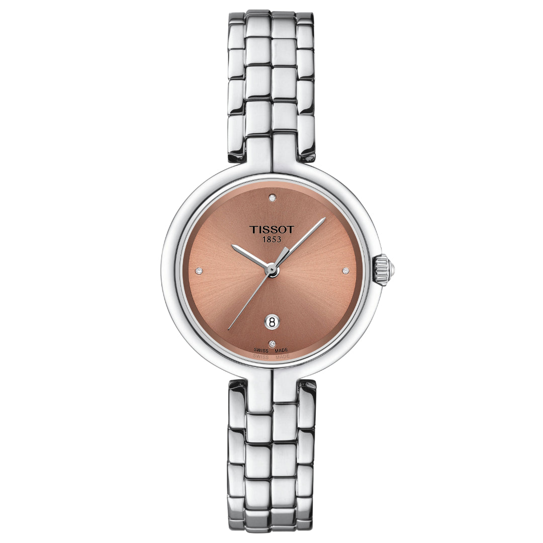 Orologio Tissot Donna T0942101133600