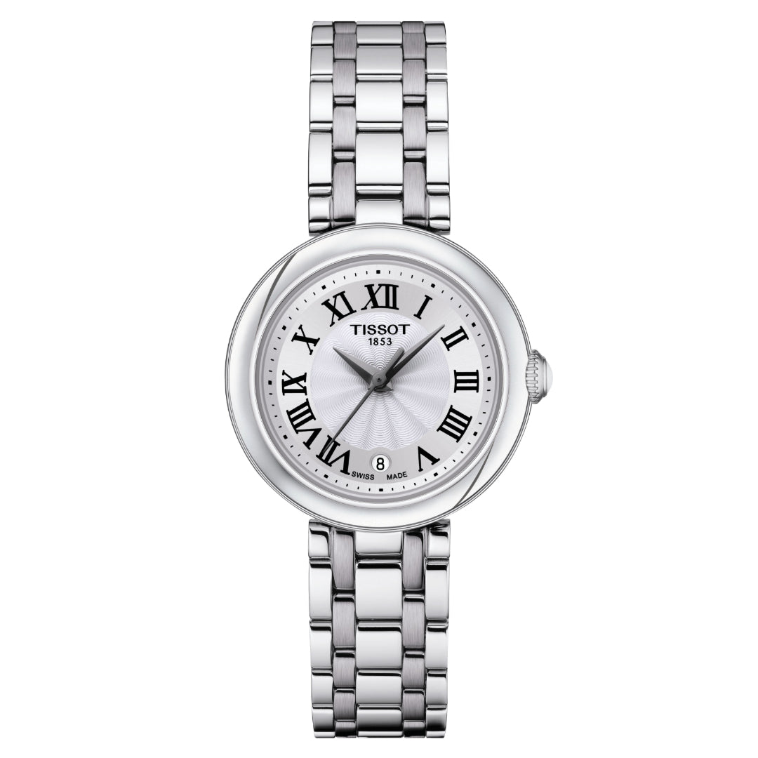 Orologio Tissot Donna T1260101101300