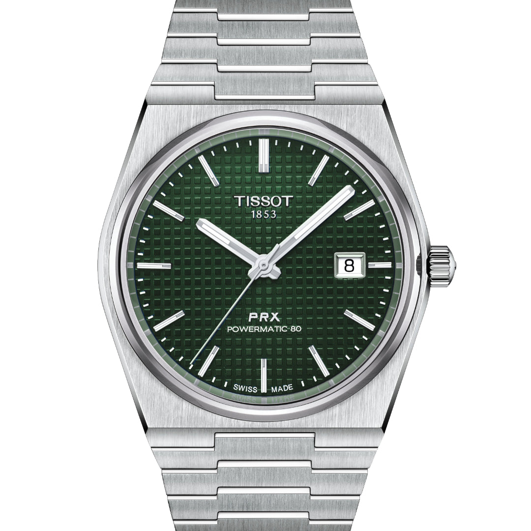 Orologio Tissot Uomo T1374071109100