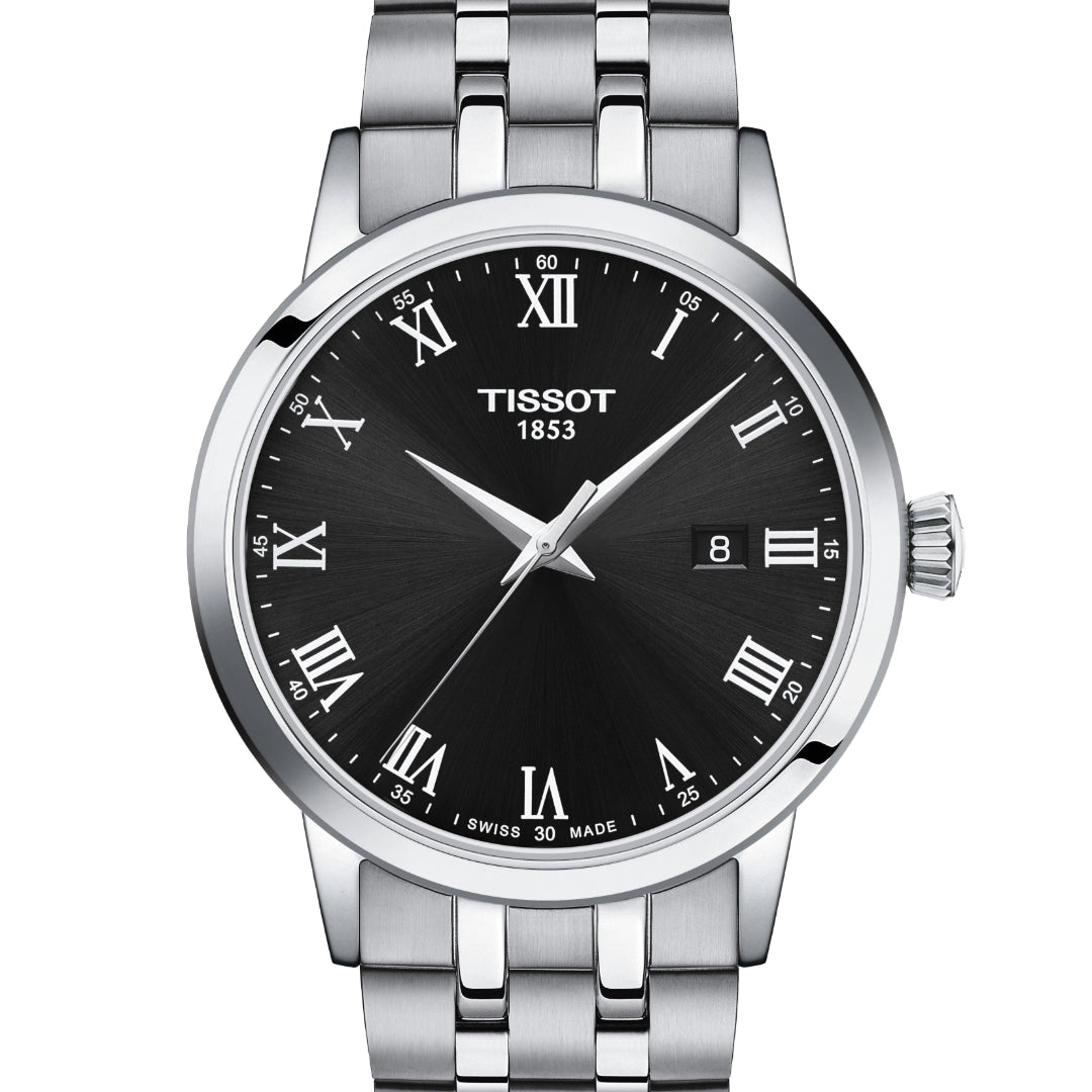 Orologio Tissot Uomo T1294101105300