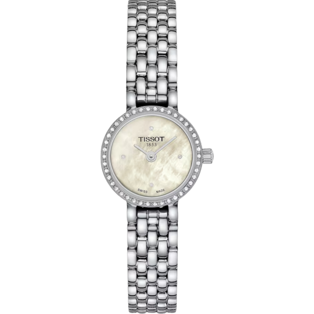 Orologio Tissot Donna T1400096111600