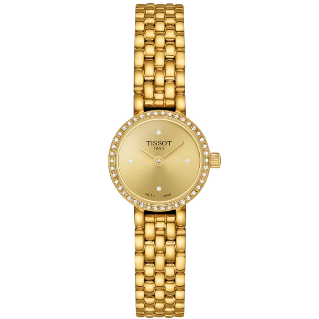 Orologio Tissot Donna T1400096302600