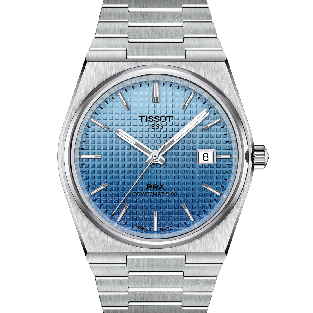 Orologio Tissot Uomo T1374071135101