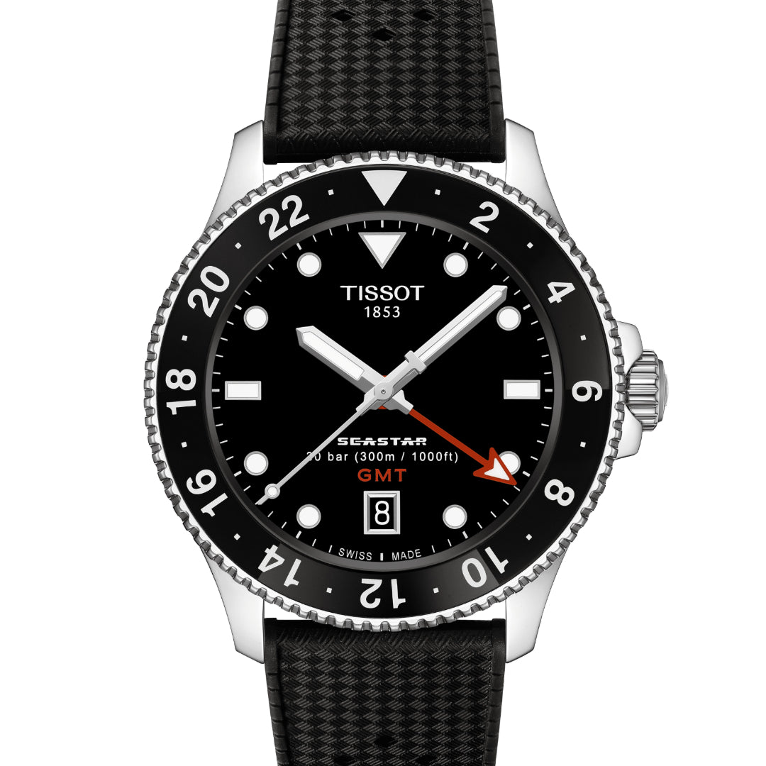 Orologio Tissot Uomo T1208521705100