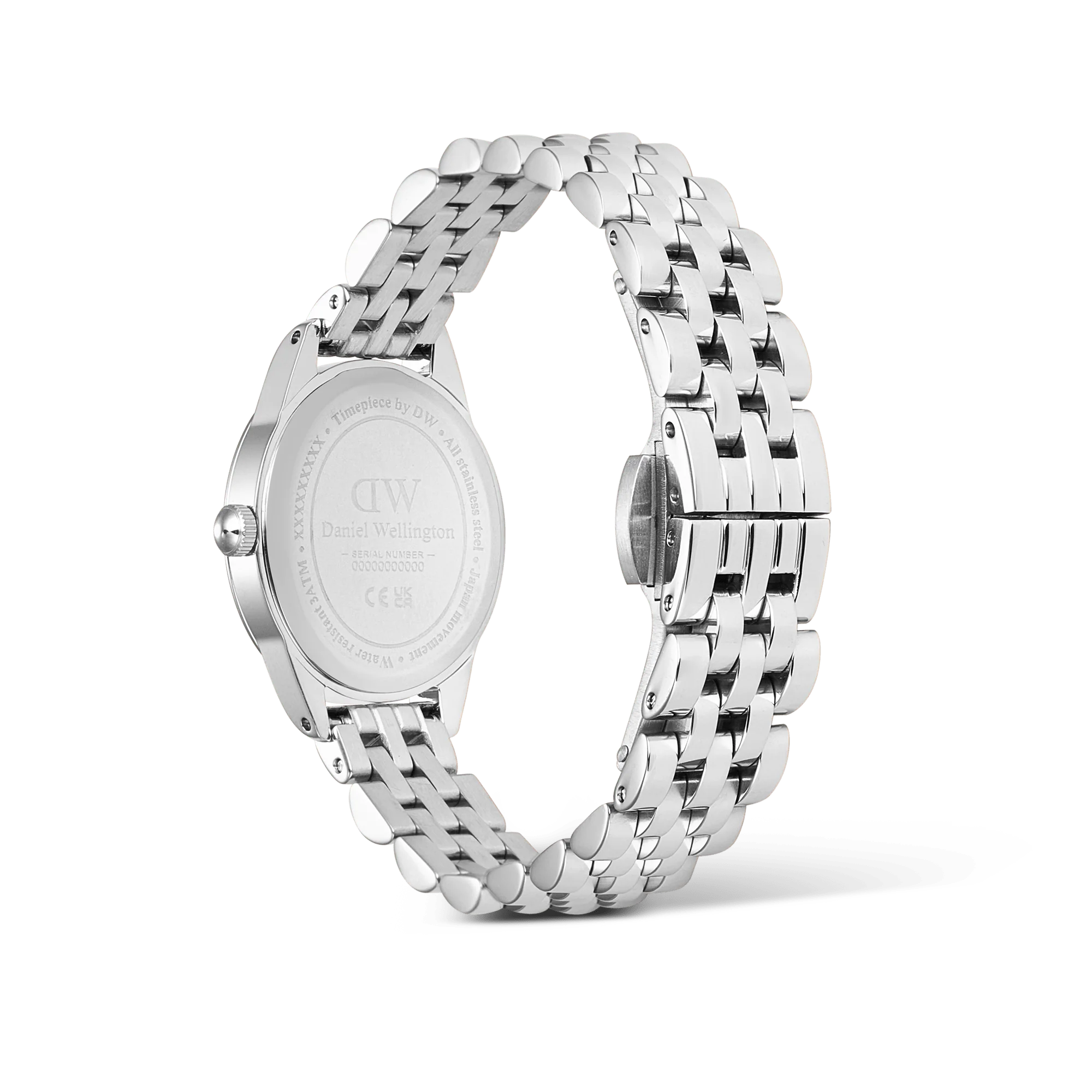 Orologio Daniel Wellington Donna DW00100807