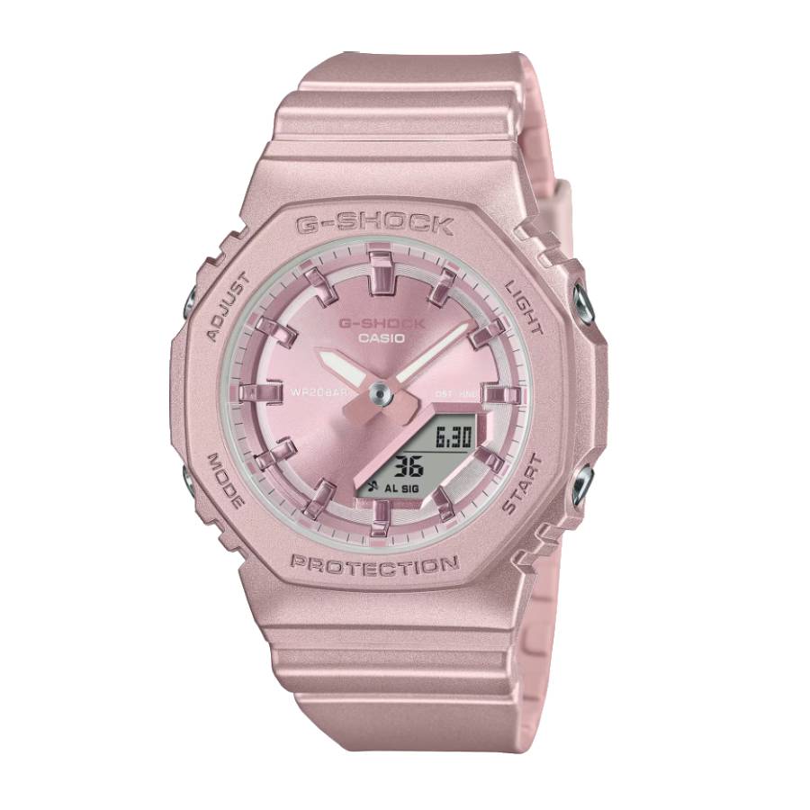 Orologio Casio G-SHOCK Donna GMA-P2100ST-4AER