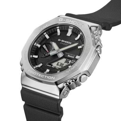 Orologio Casio G-SHOCK Uomo GBM-2100-1AER