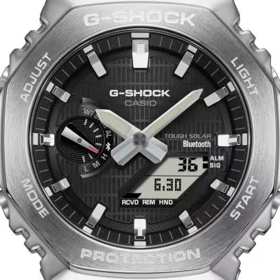 Orologio Casio G-SHOCK Uomo GBM-2100-1AER