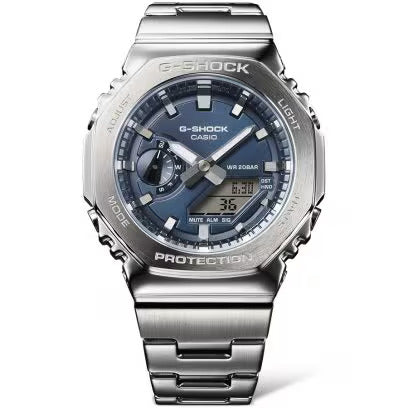 Orologio Casio G-SHOCK Uomo GM-2110D-2BER