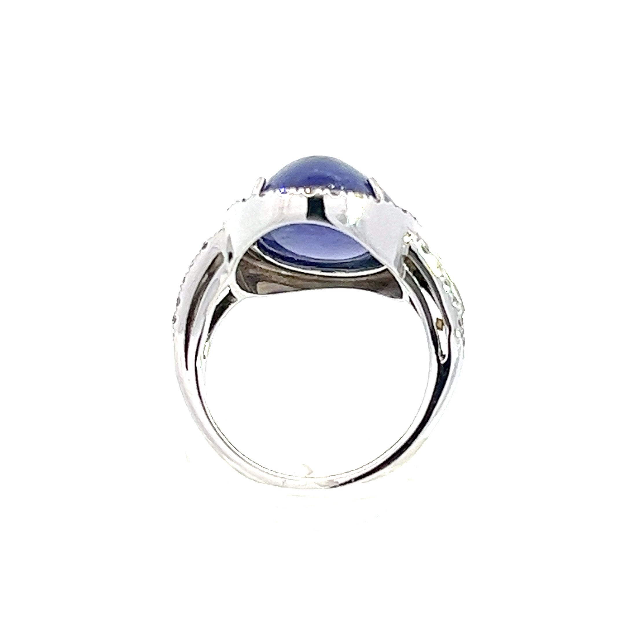 Anello Tanzanite D'Arrigo DAR0006