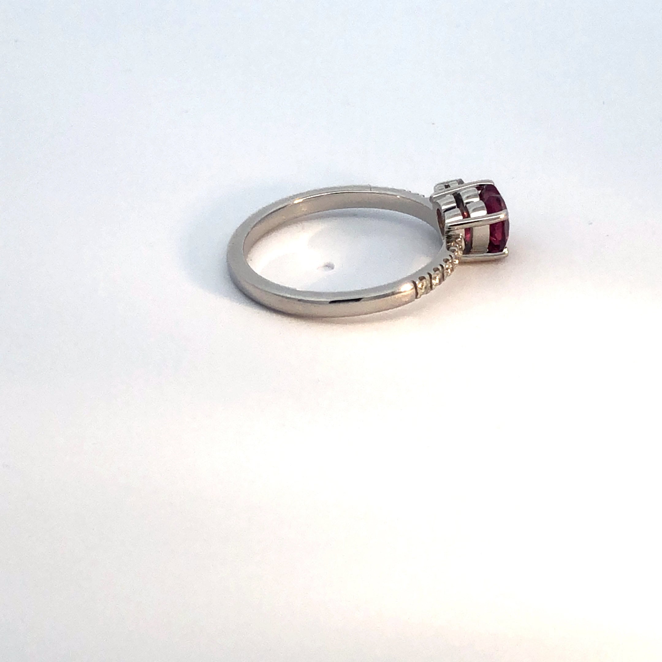 Anello Spinello Poesia ACFINK112HW1130