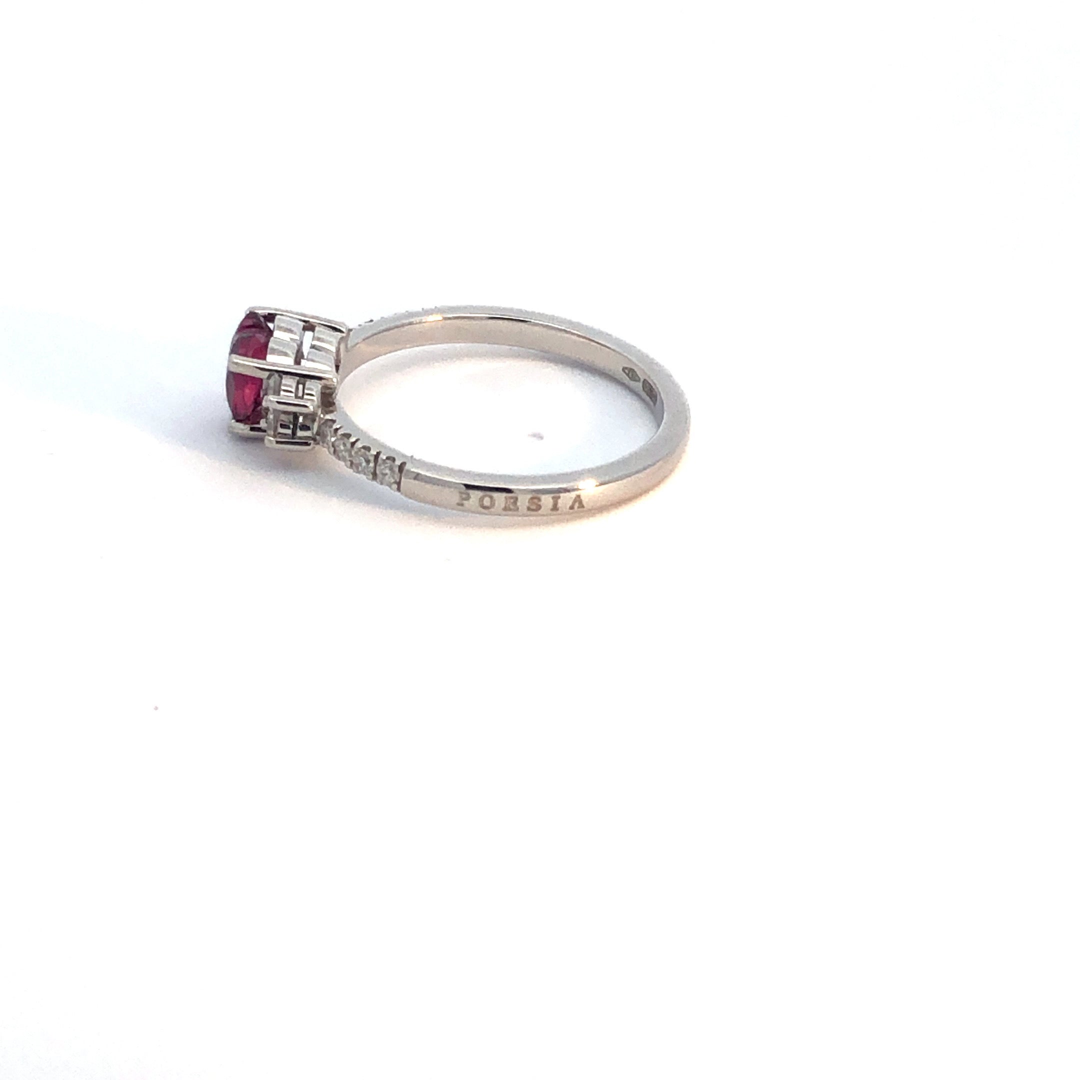 Anello Spinello Poesia ACFINK112HW1130