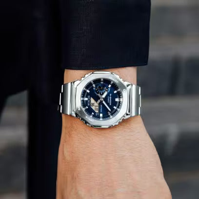 Orologio Casio G-SHOCK Uomo GM-2110D-2BER