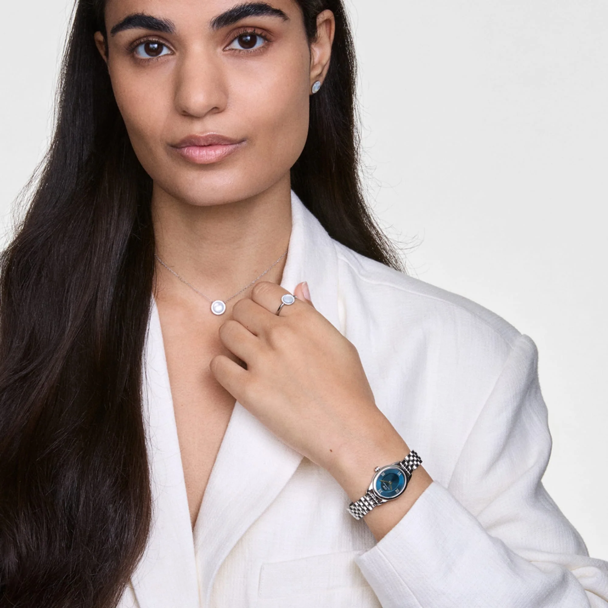 Orologio Daniel Wellington Donna DW00100807