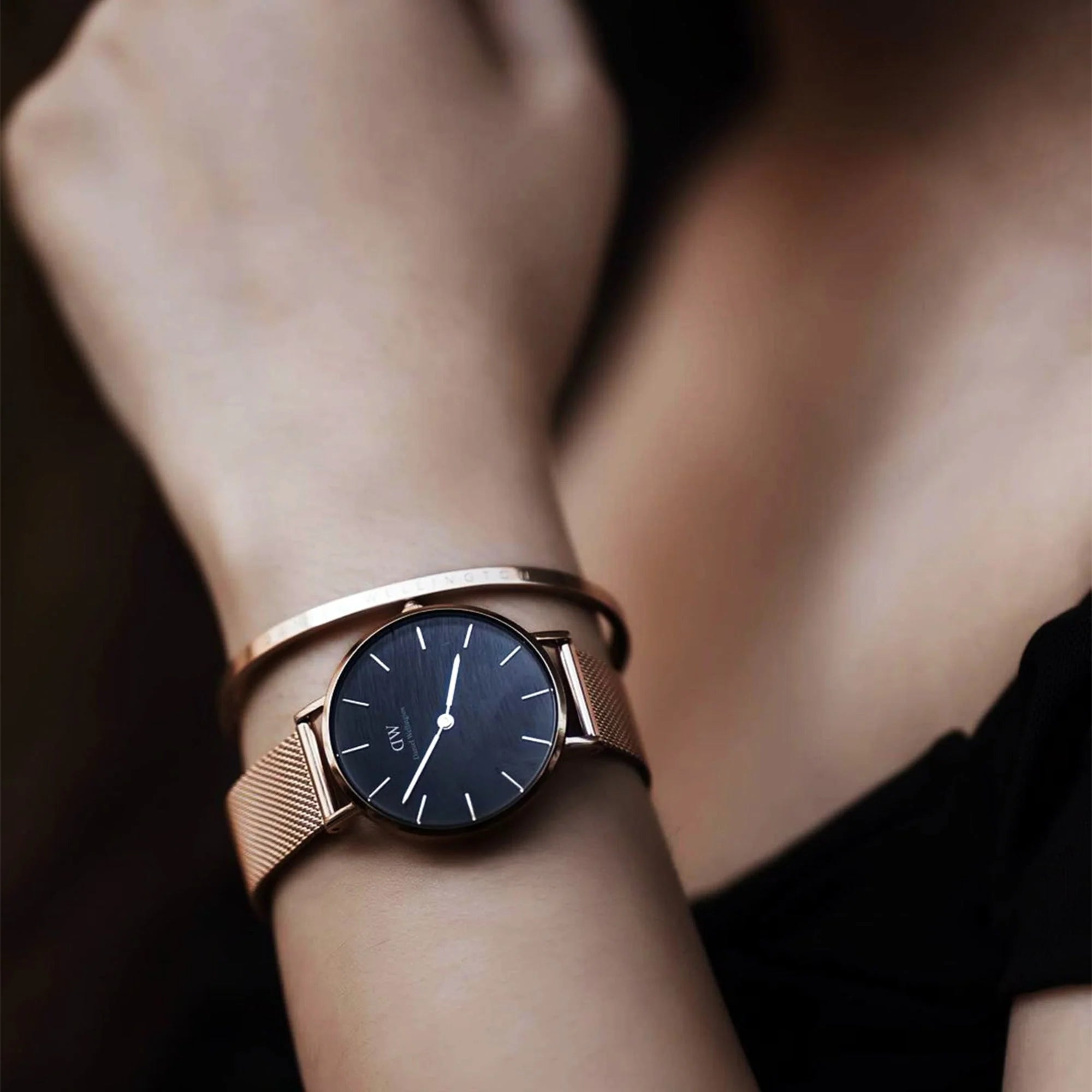 Orologio Daniel Wellington Donna DW00100303