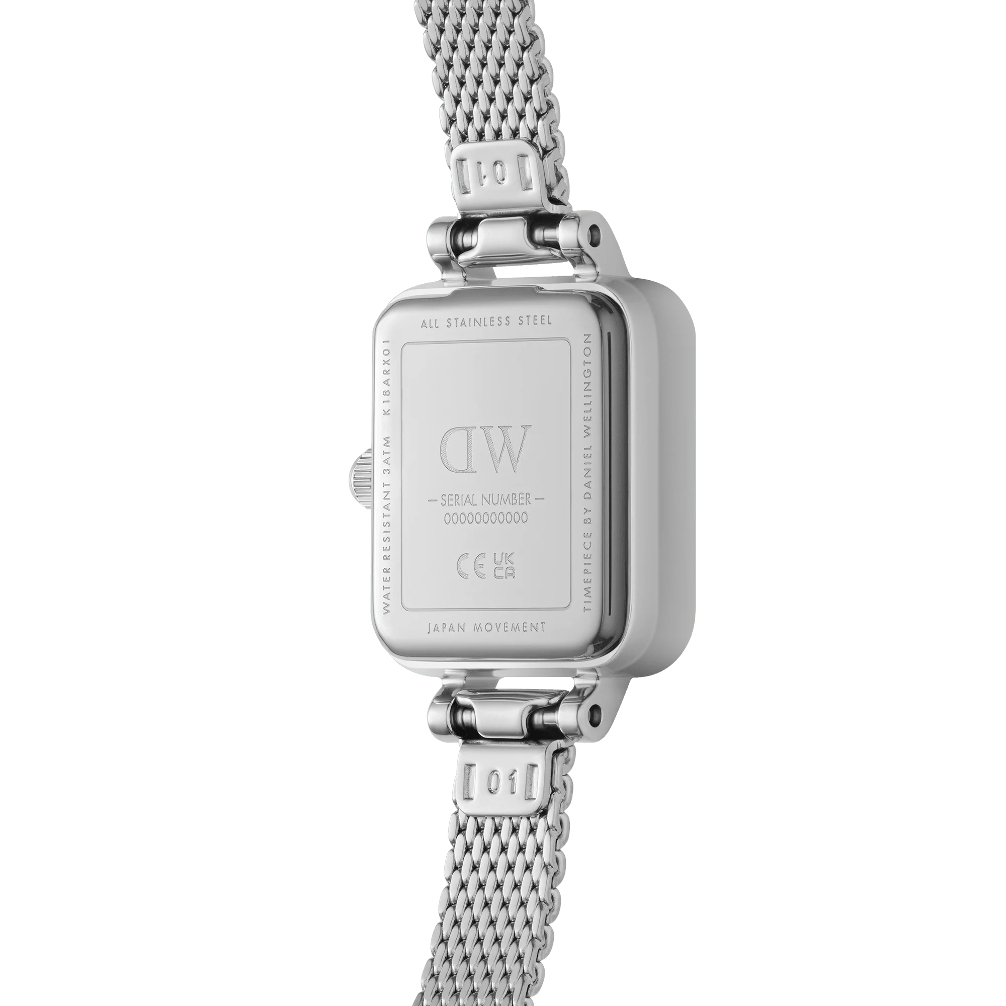 Orologio Daniel Wellington Donna DW00100726