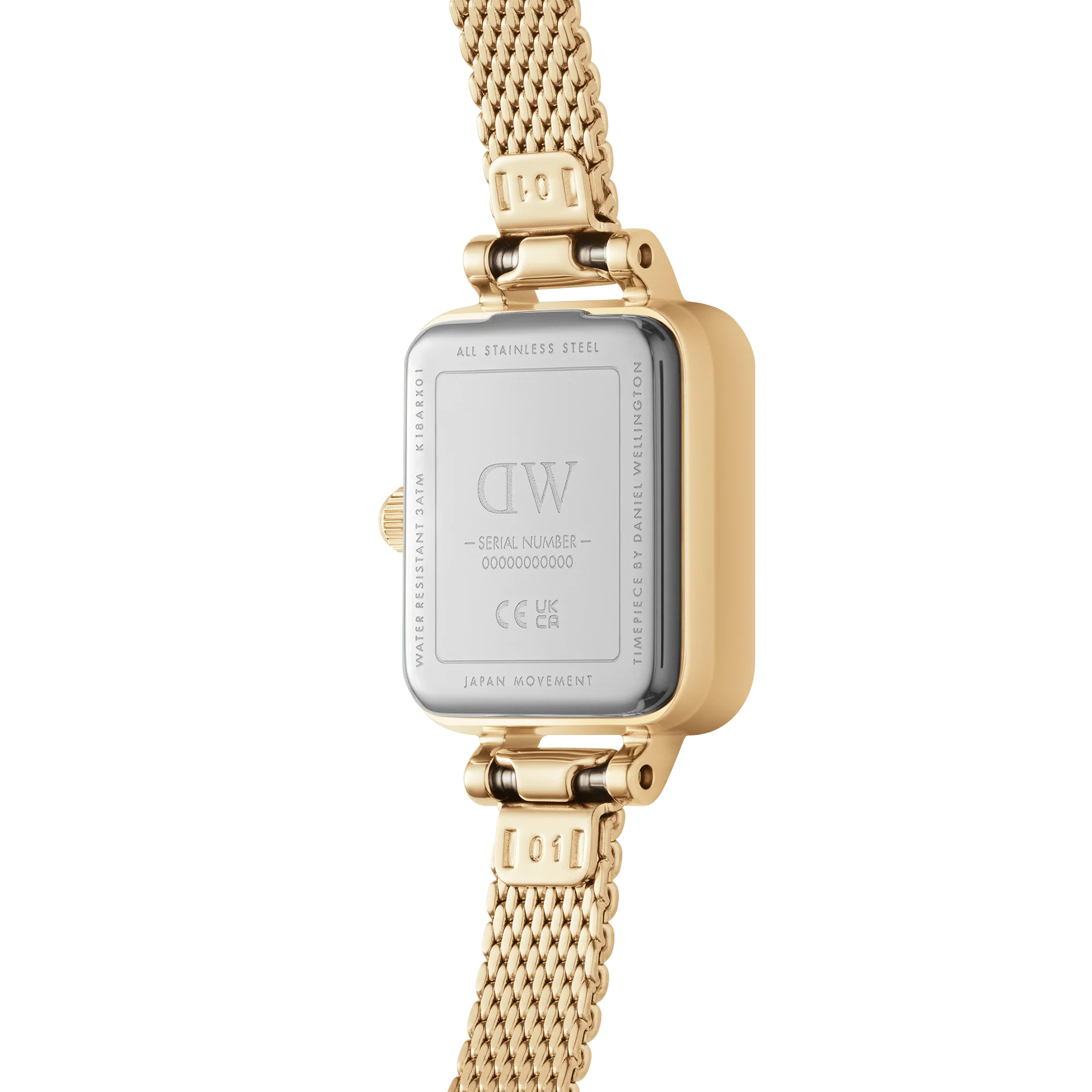 Orologio Daniel Wellington Donna DW00100725