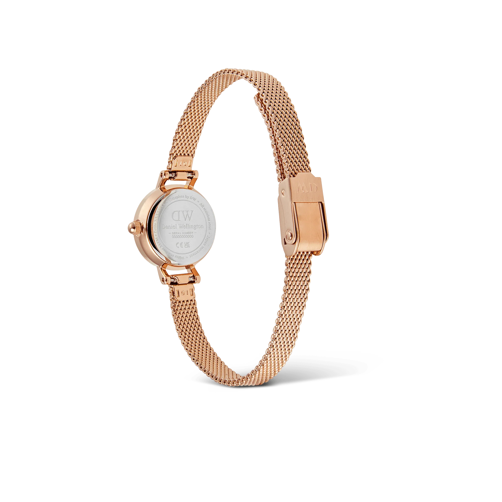 Orologio Daniel Wellington Donna DW00100744