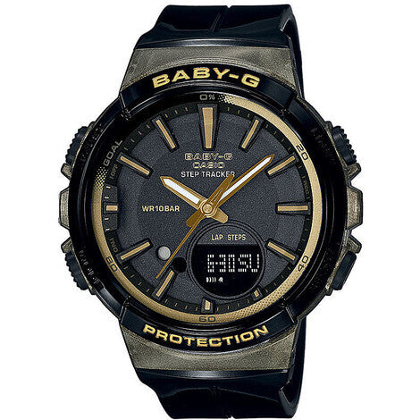 Orologio Casio BABY-G Donna BGS-100GS-1AER