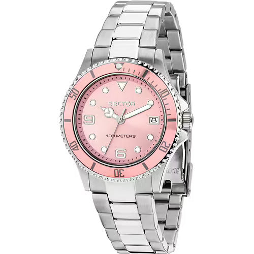 Orologio Sector Donna R3253161551