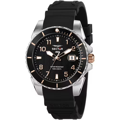 Orologio Sector Uomo R3251276006