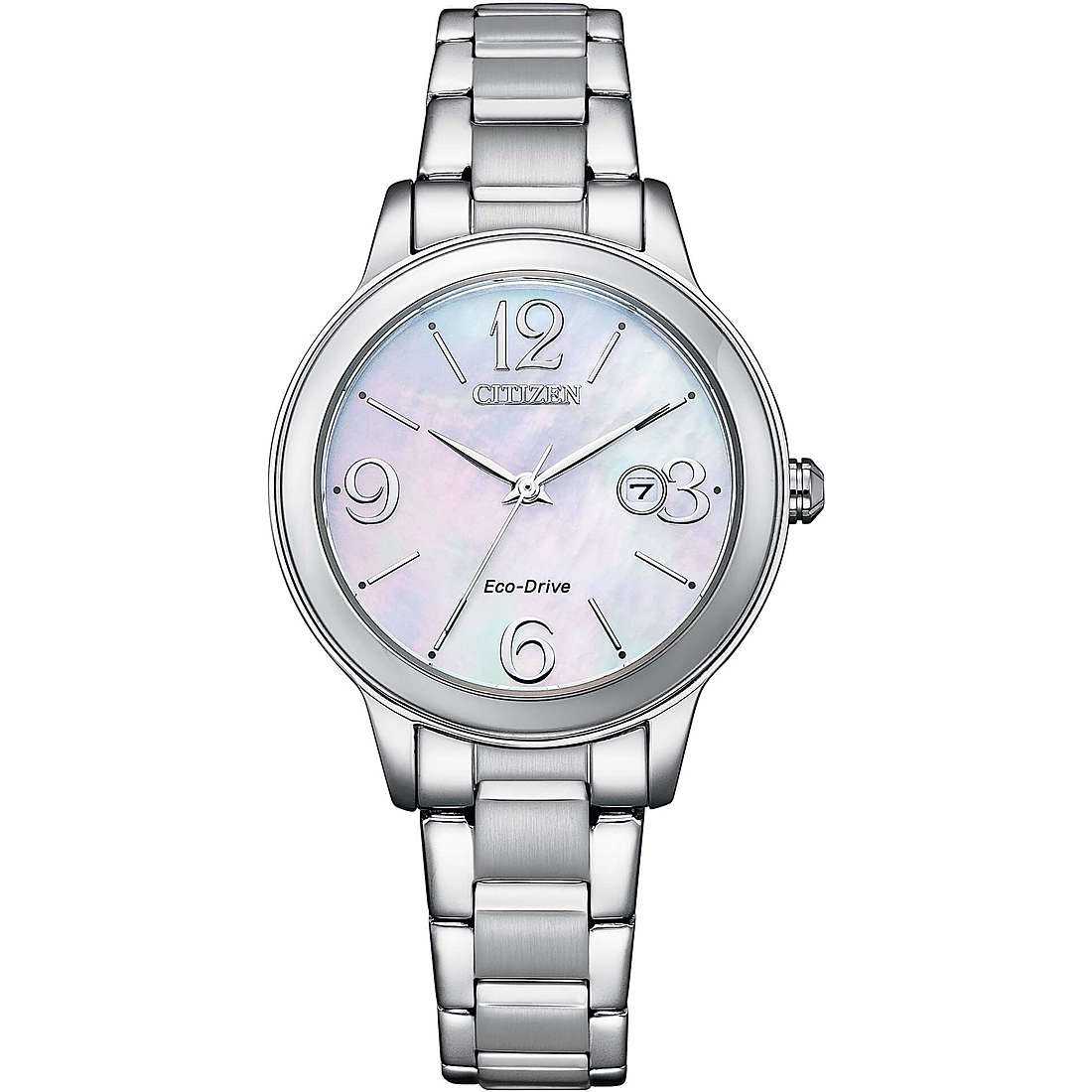 Orologio Citizen Donna EW2620-86D