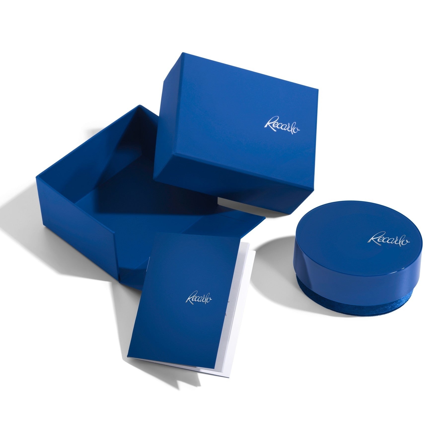 Collana Trilogy Recarlo P01TS001/070-45