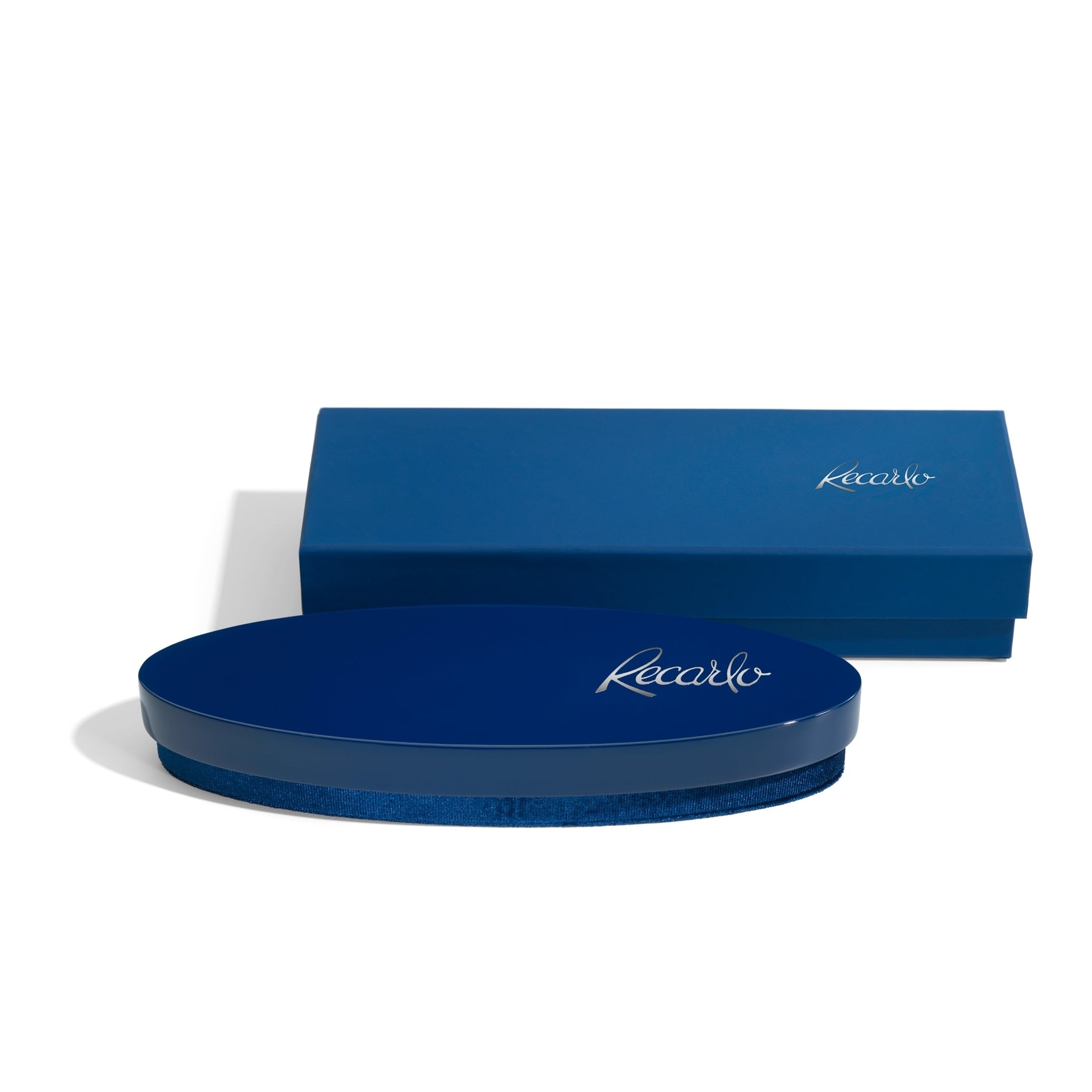 Bracciale Tennis Diamanti Neri e Bianchi Recarlo Uomo T39SE887/KX-19