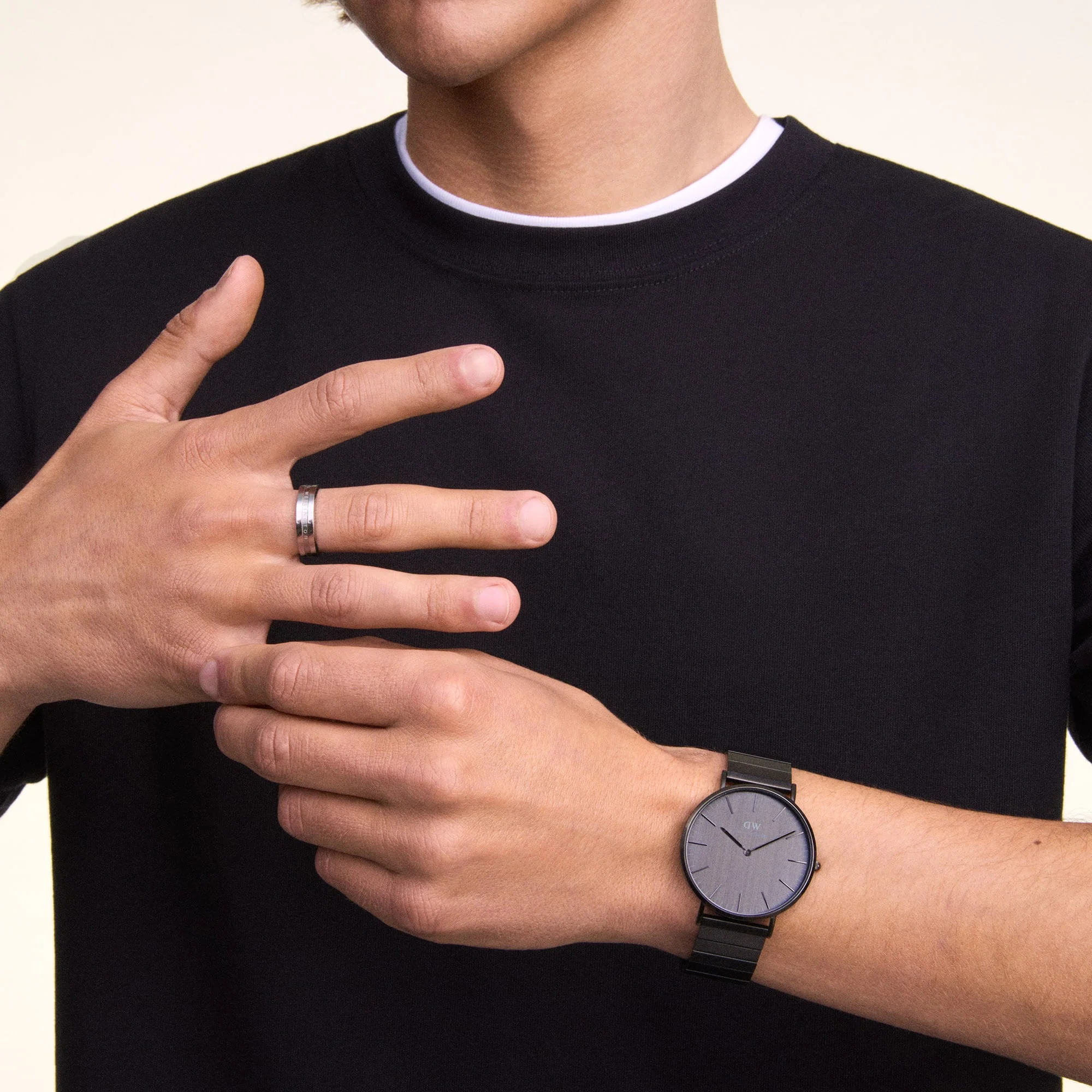 Orologio Daniel Wellington Uomo DW00100778