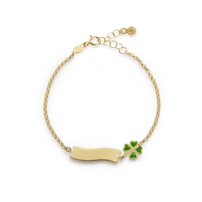 Bracciale Le Bebé PMG027/B