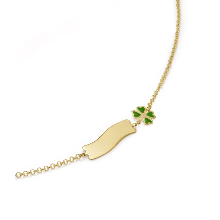 Bracciale Le Bebé PMG027/B
