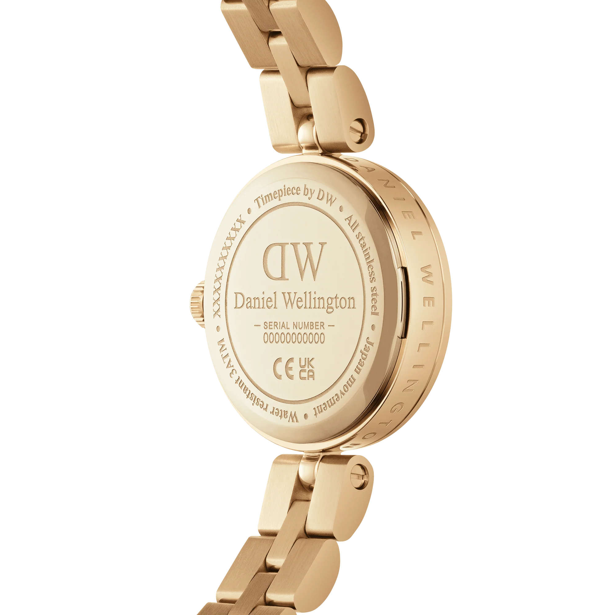 Orologio Daniel Wellington Donna DW00100715