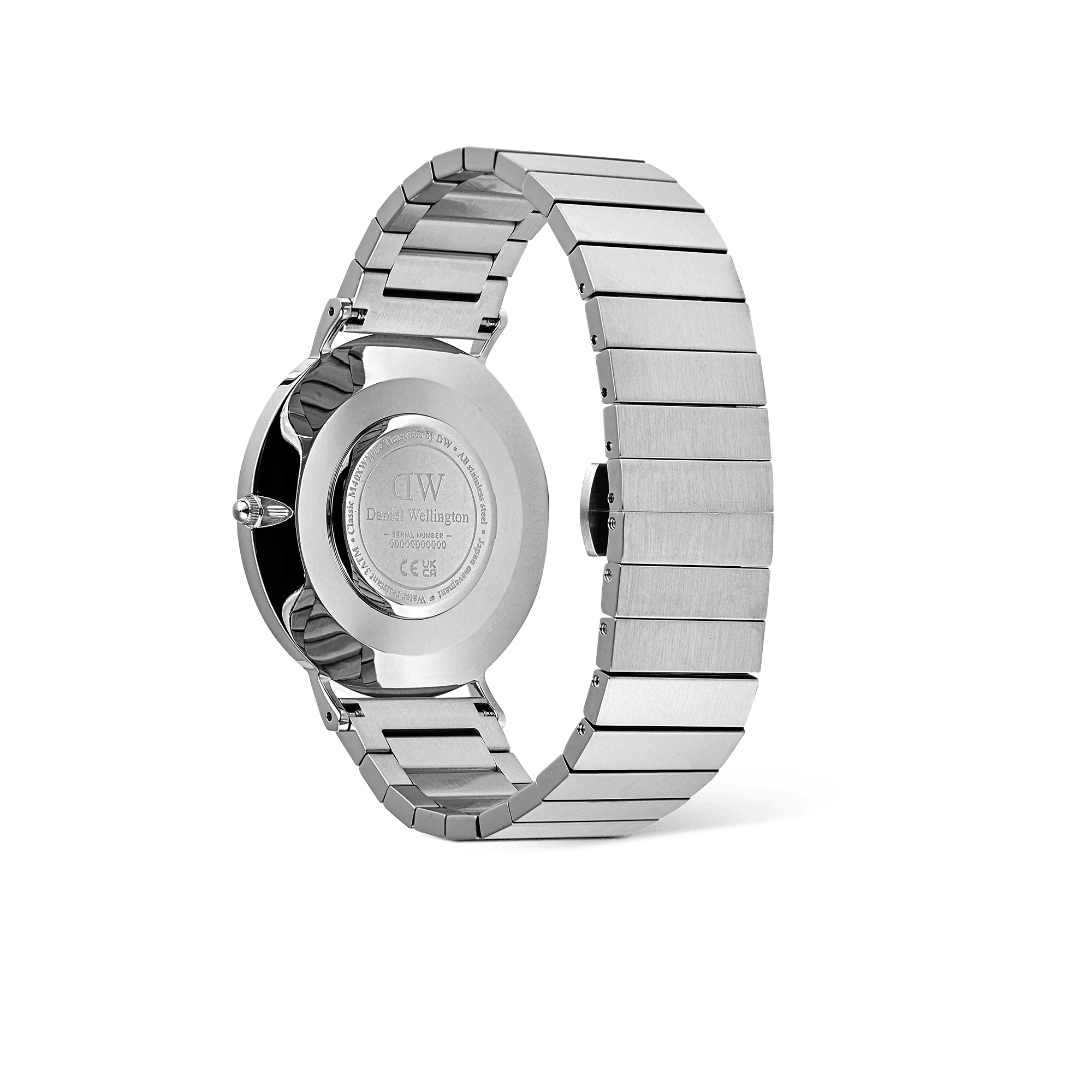 Orologio Daniel Wellington Uomo DW00100776