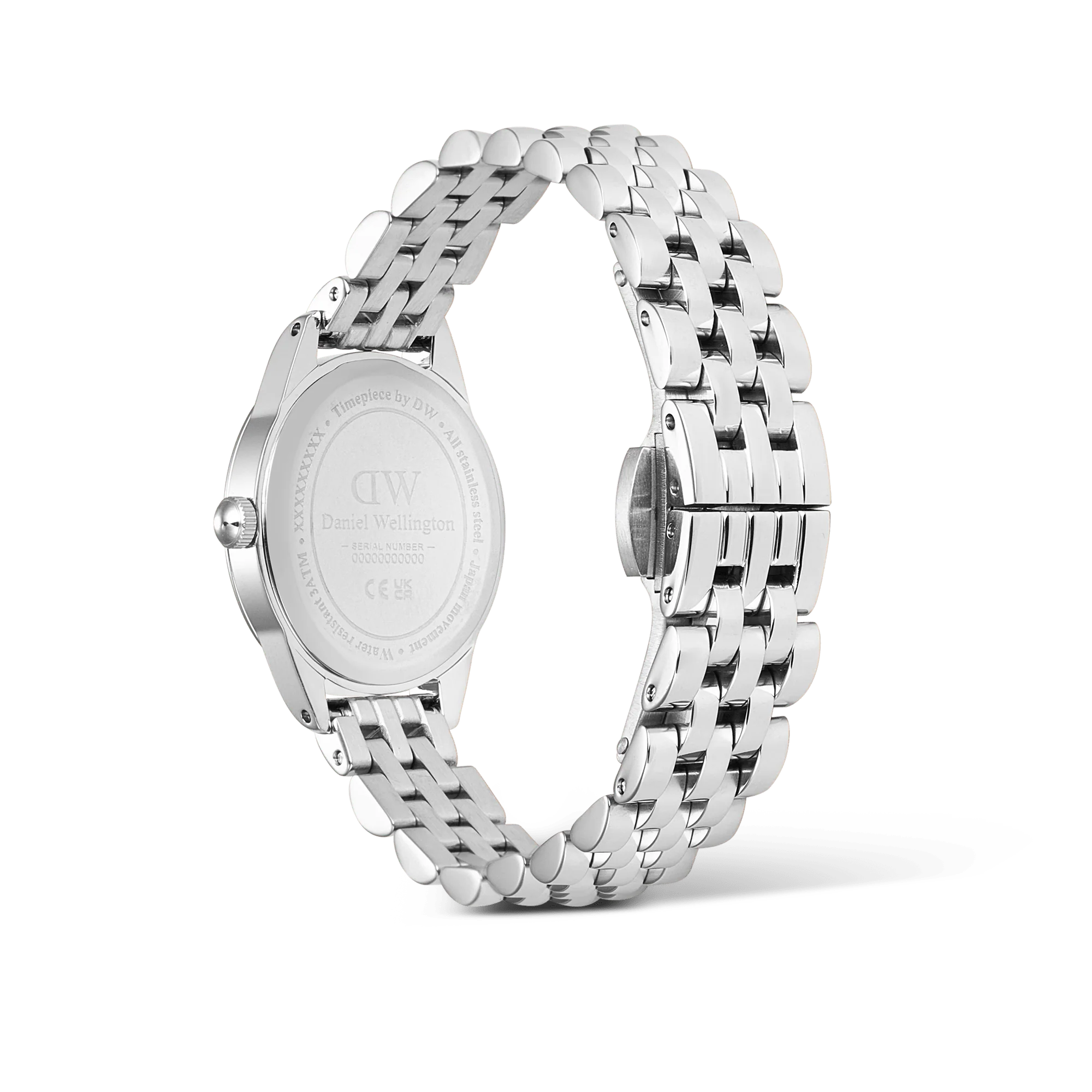 Orologio Daniel Wellington Donna DW00100808