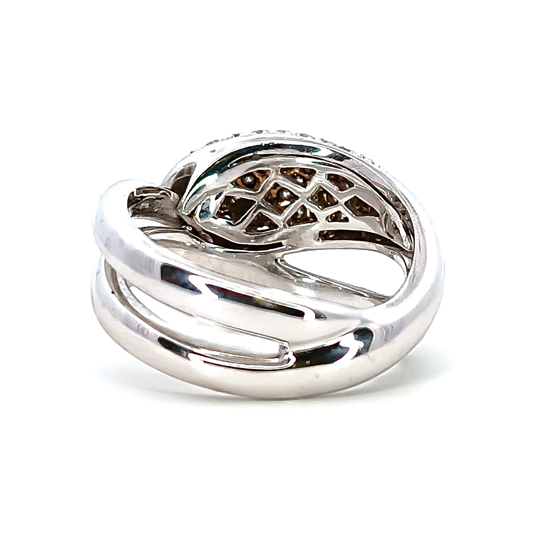 Anello Diamanti D'Arrigo DAR0958