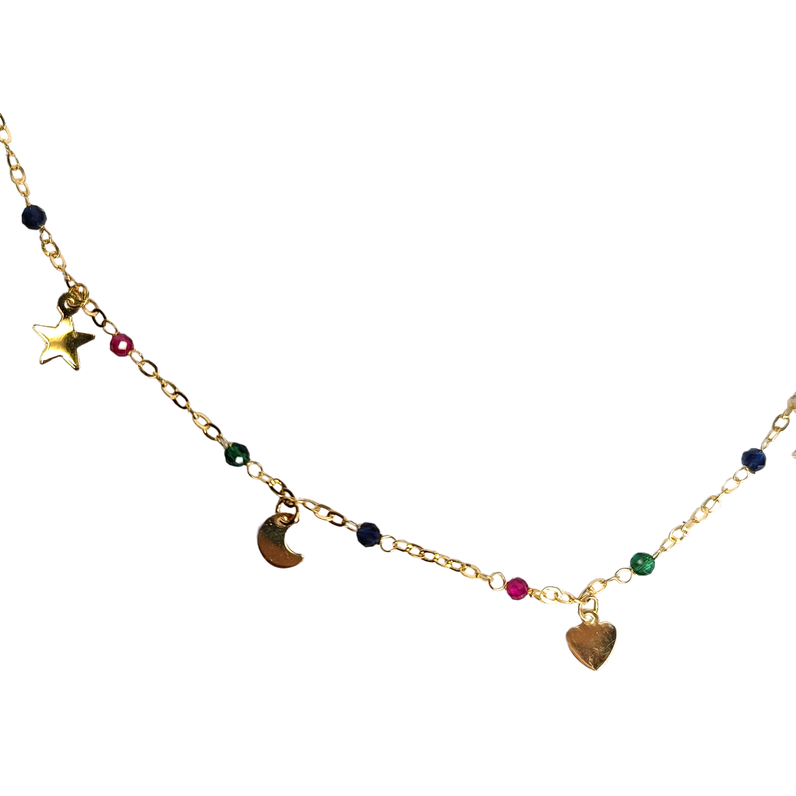 Collana Gold D'Arrigo DAR0899