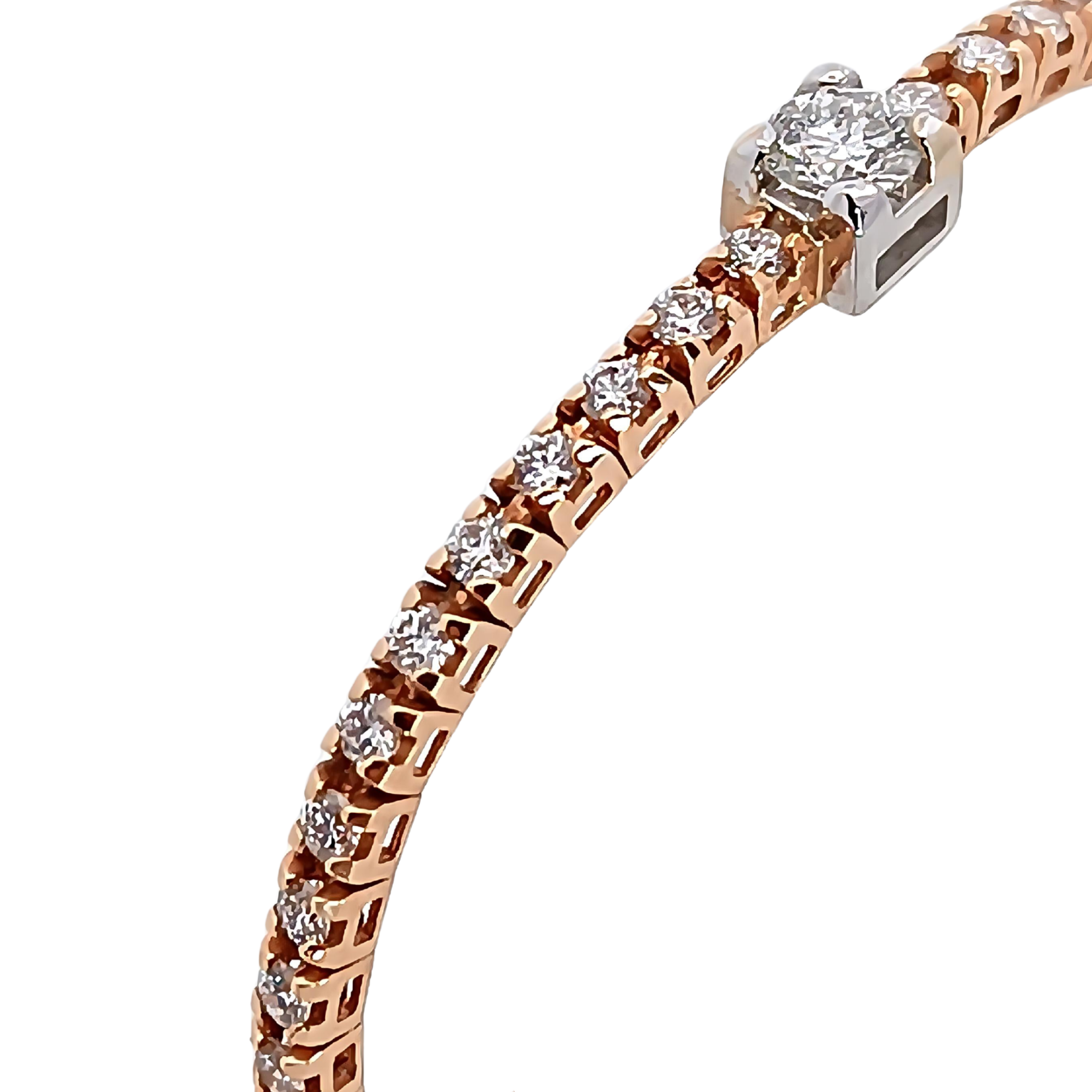 Bracciale Crieri BTEFIK155WG5170