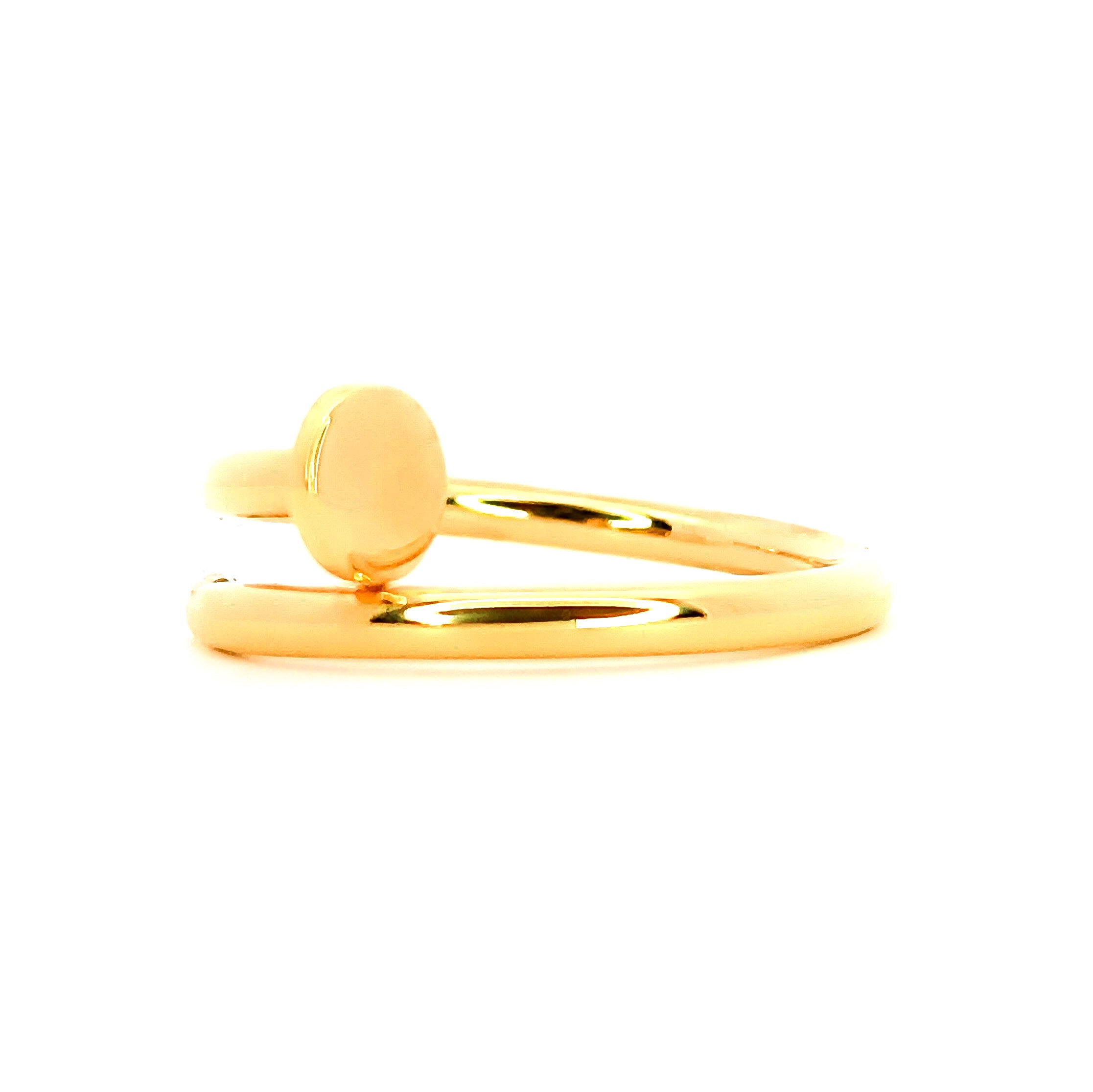 Anello Chiodo D'Arrigo DAR1052