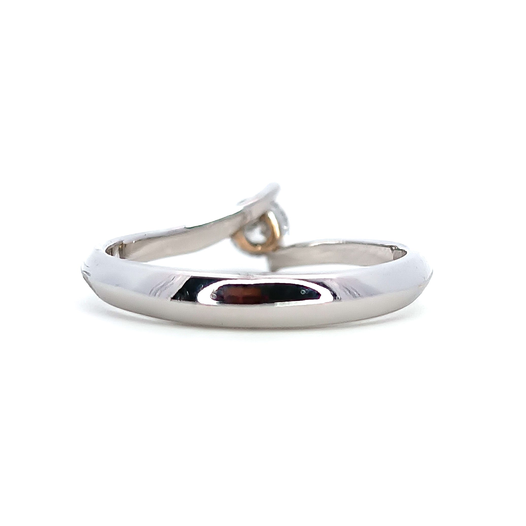Anello Solitario D'Arrigo DAR1060