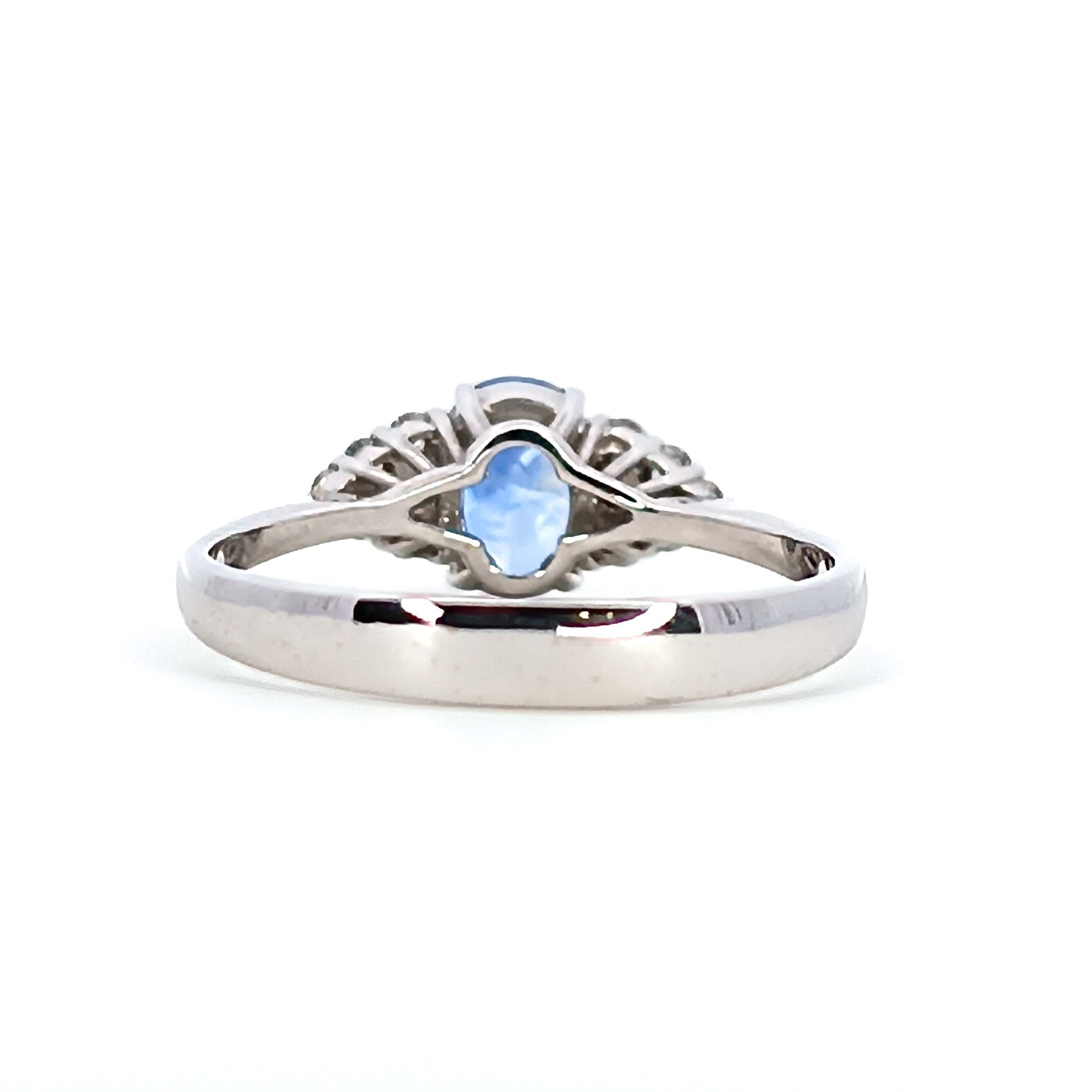 Anello Zaffiro D'Arrigo DAR0940