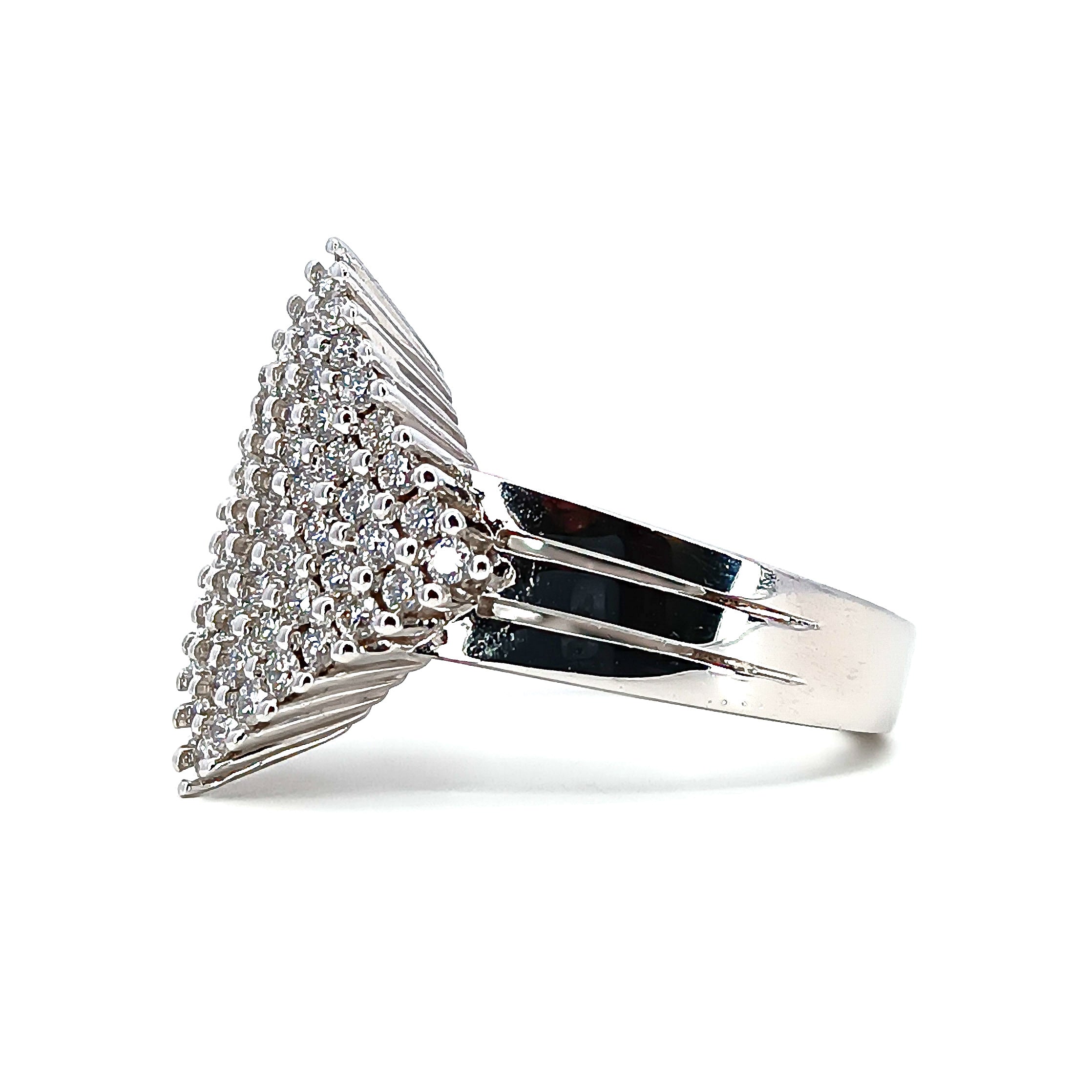 Anello Diamanti D'Arrigo DAR1087