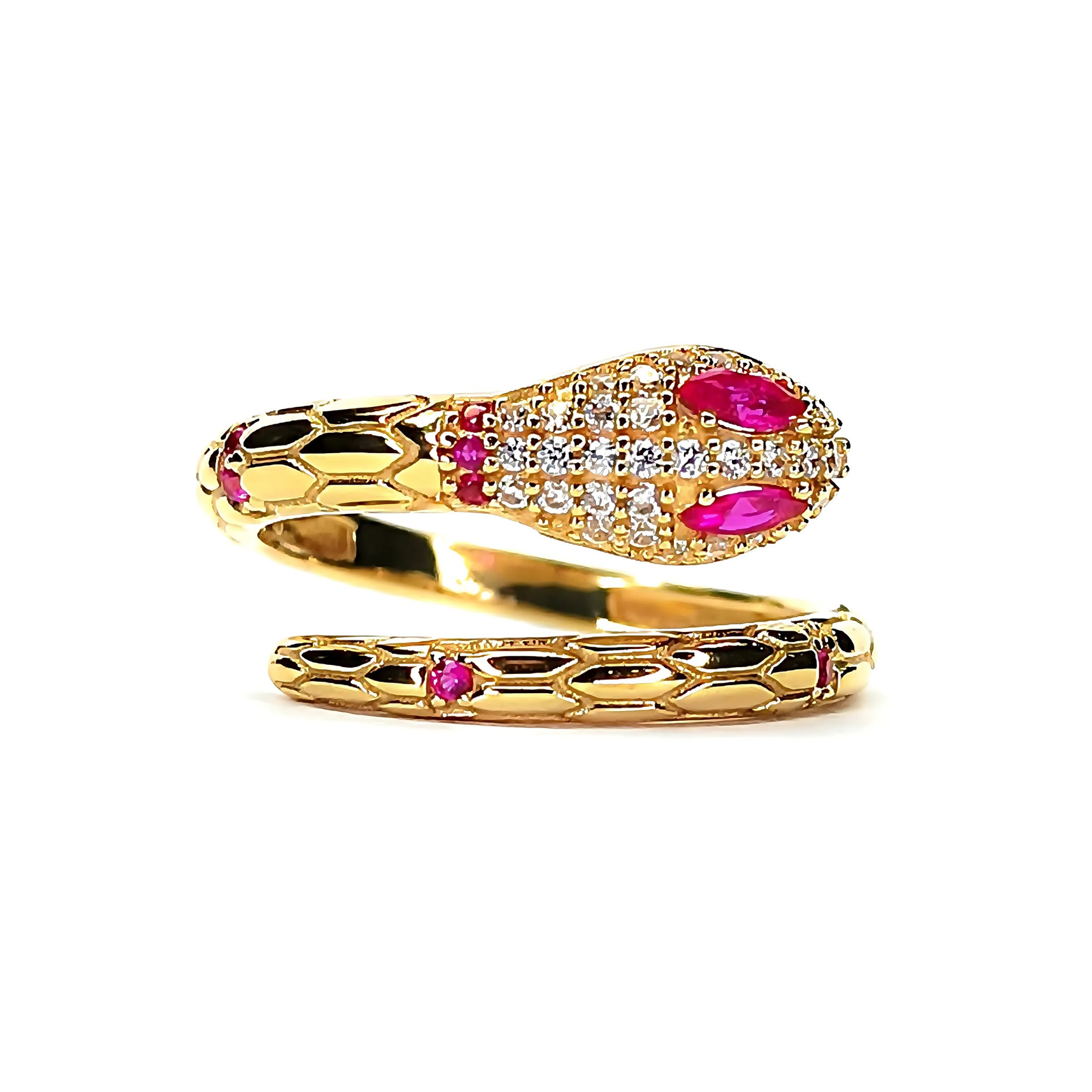 Anello Summer D'Arrigo DAR0930