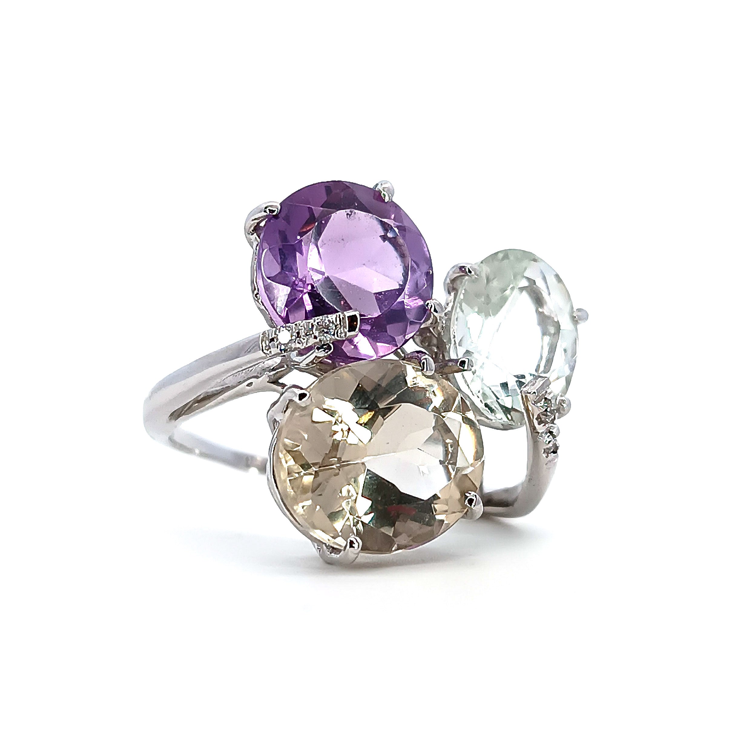 Anello Summer D'Arrigo DAR0919