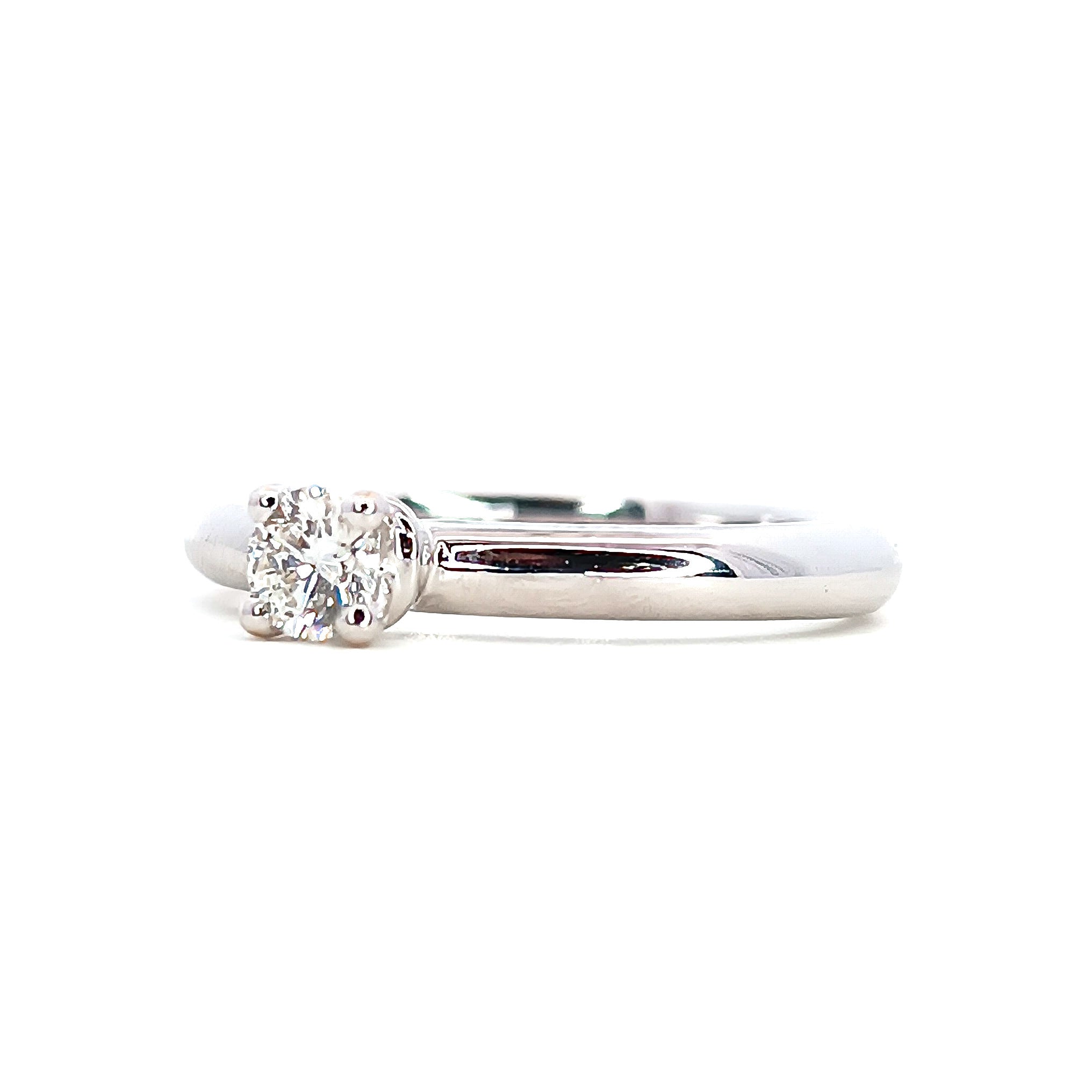 Anello Solitario D'Arrigo DAR1061