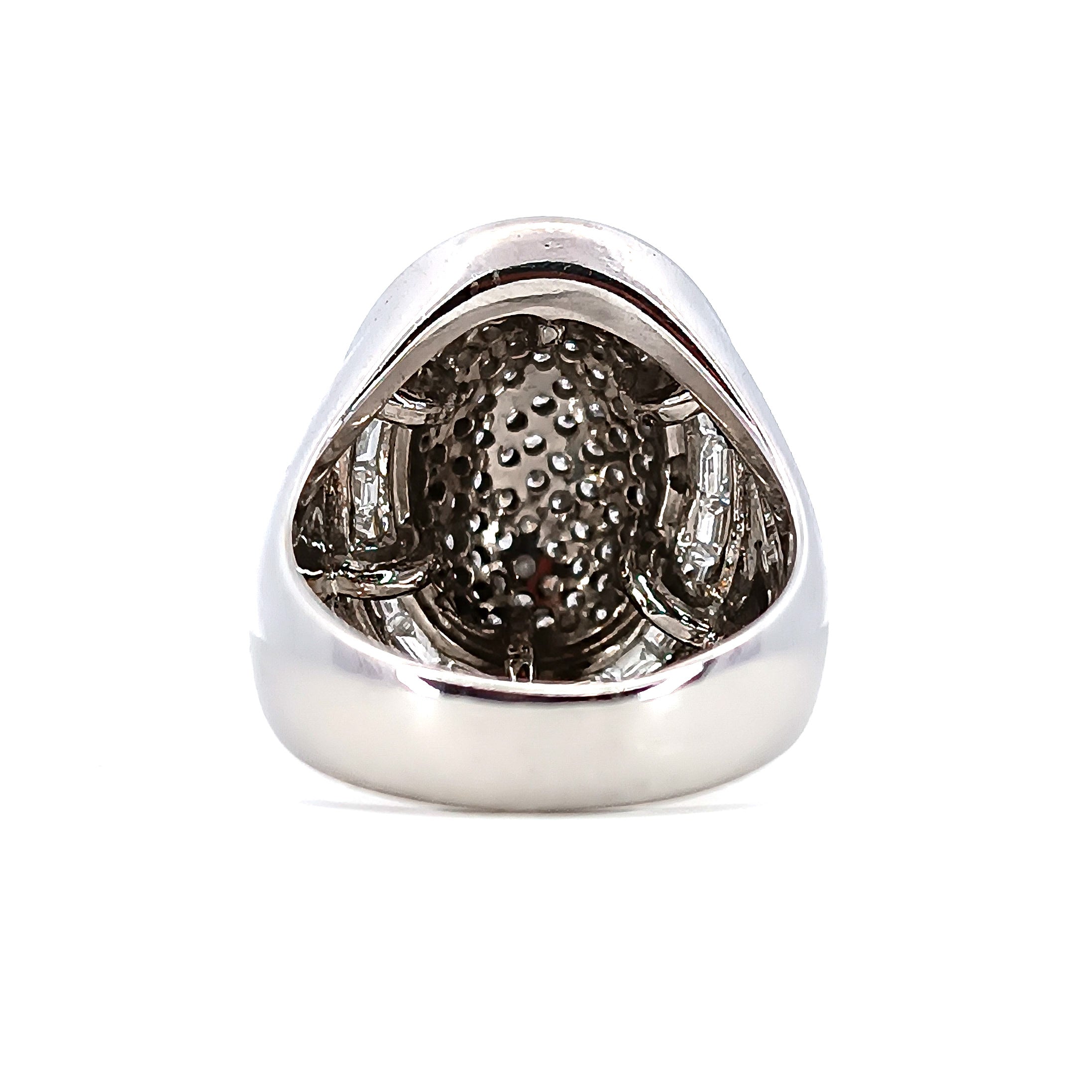 Anello Diamanti D'Arrigo DAR1086