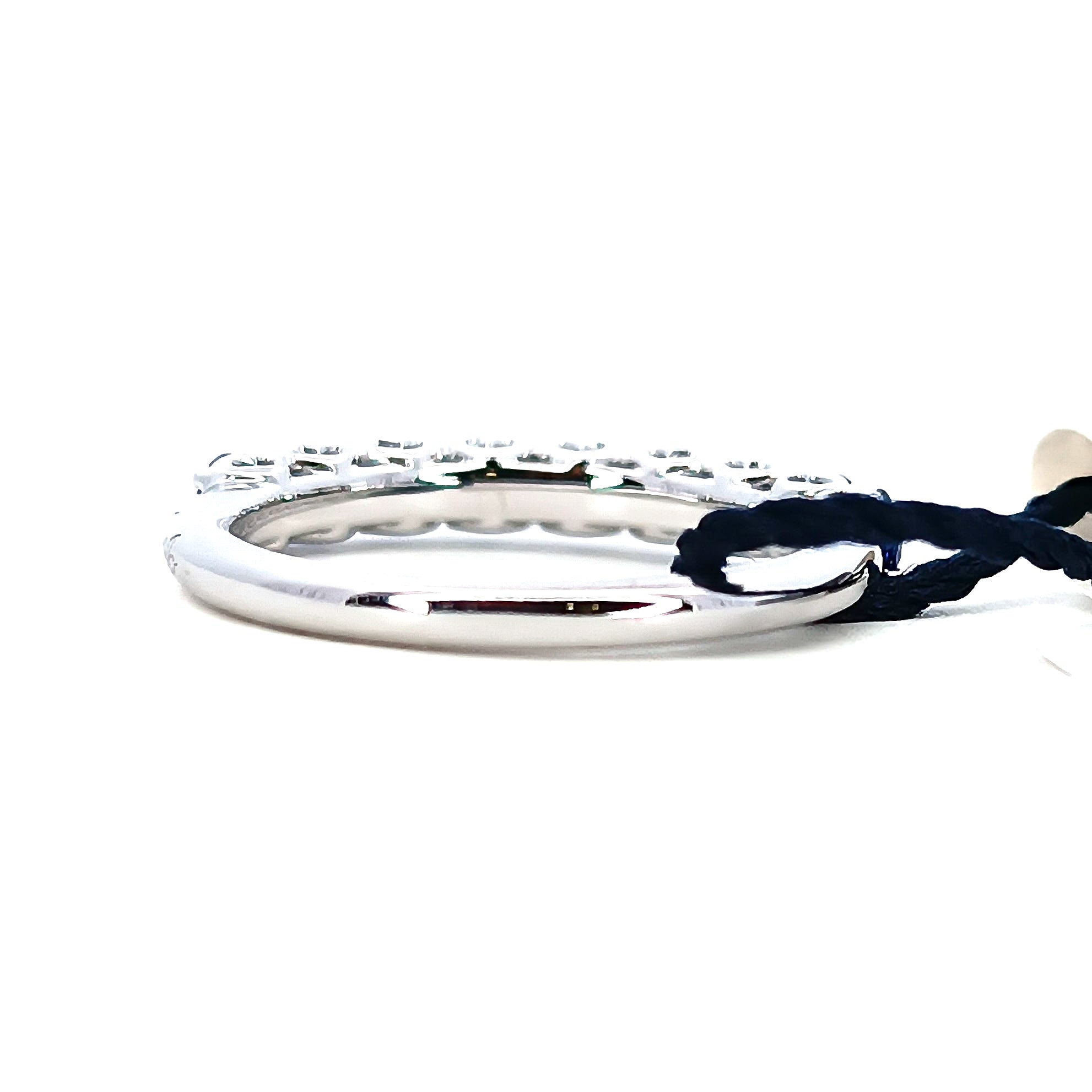 Anello Zaffiri Recarlo R93MZ002/ZB-13