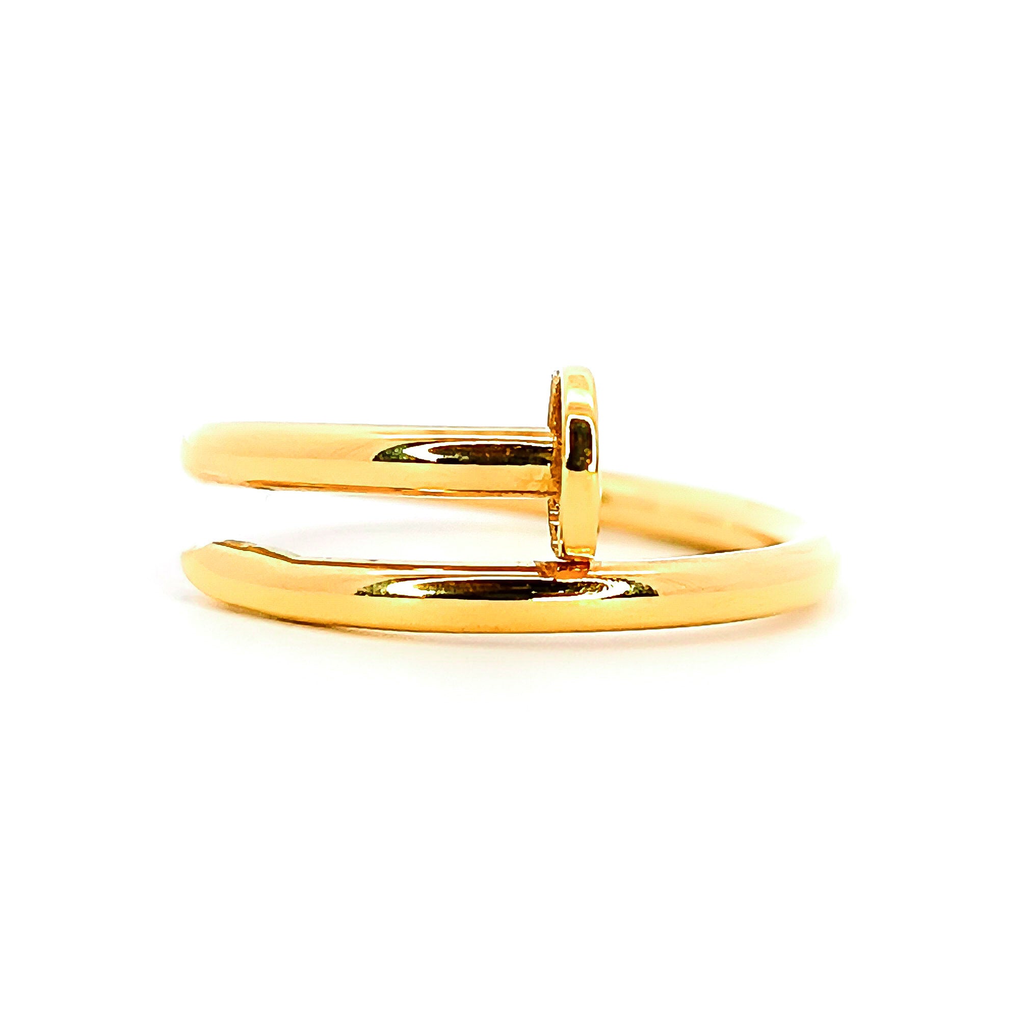 Anello Chiodo D'Arrigo DAR1052