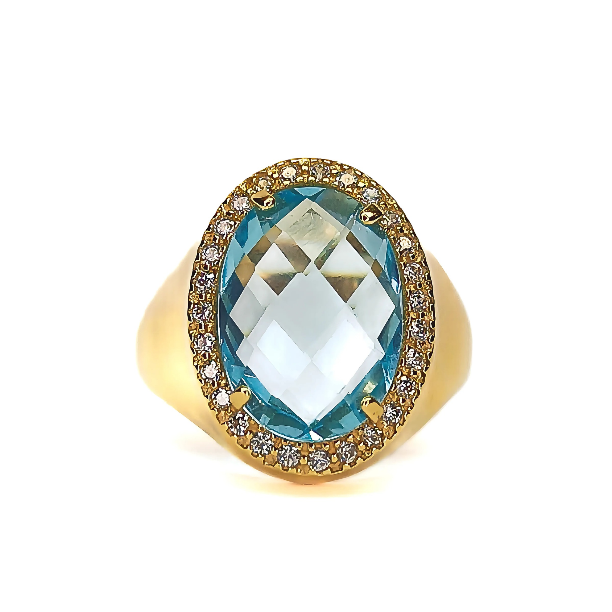 Anello Summer D'Arrigo DAR0927