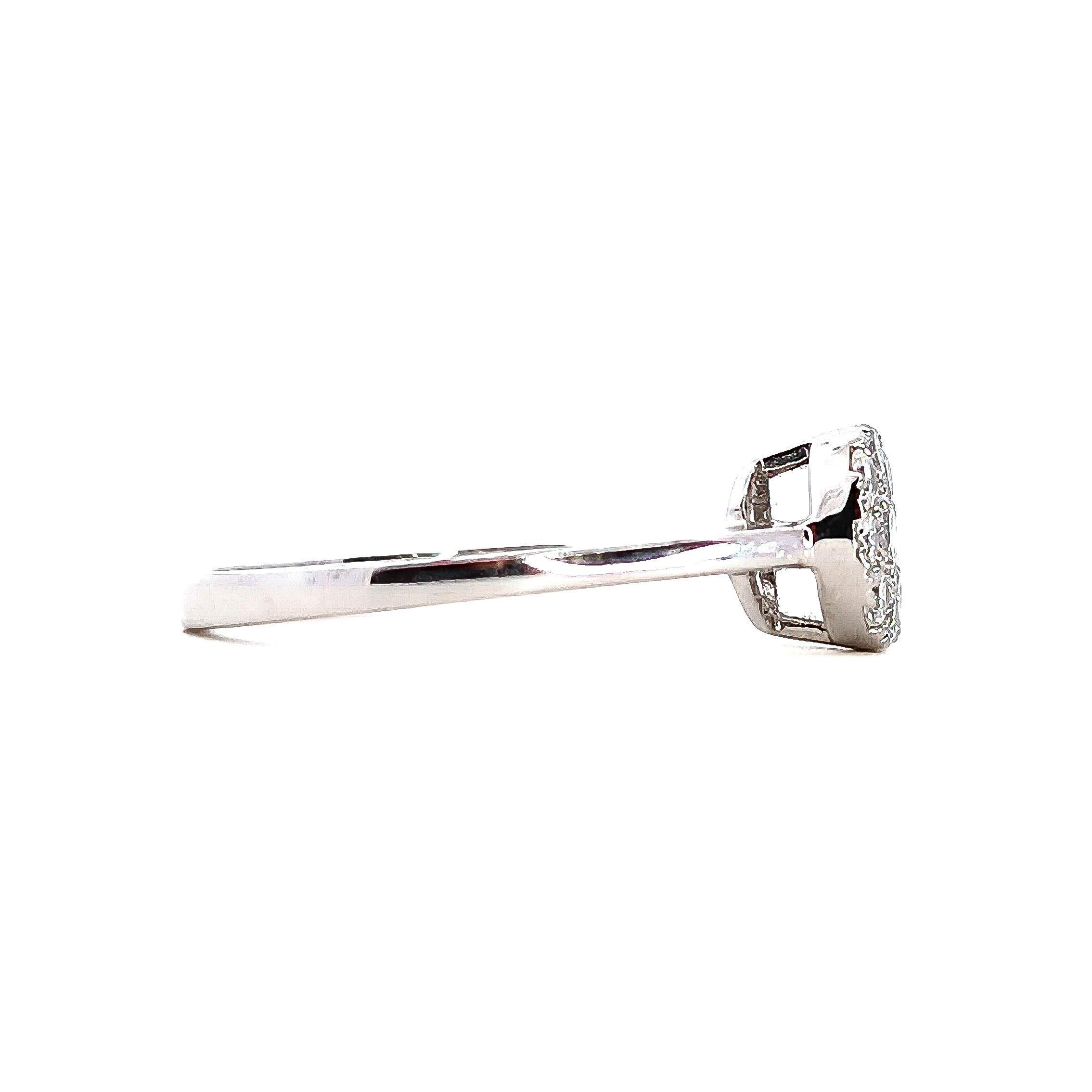 Anello Pavé Diamanti D'Arrigo DAR1064